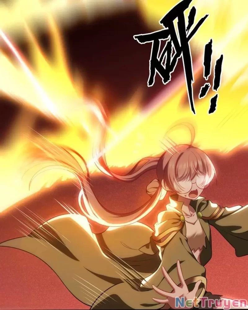 Bị Bắt Trở Thành Vô Địch Thánh Nữ Chapter 31 - 63