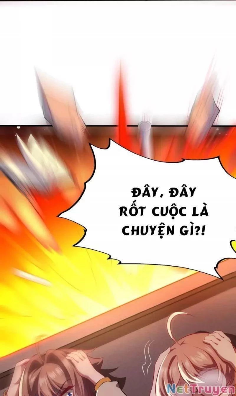 Bị Bắt Trở Thành Vô Địch Thánh Nữ Chapter 31 - 64
