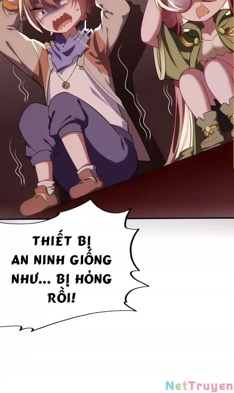Bị Bắt Trở Thành Vô Địch Thánh Nữ Chapter 31 - 65