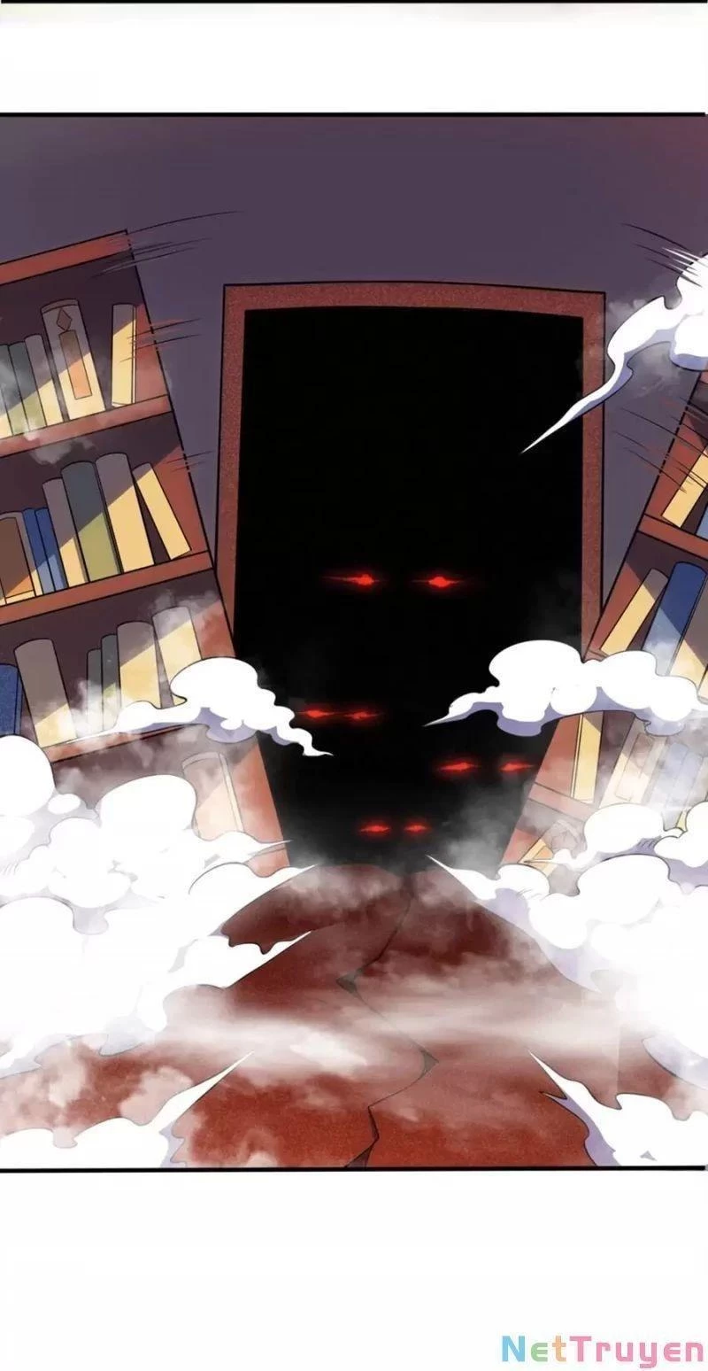 Bị Bắt Trở Thành Vô Địch Thánh Nữ Chapter 31 - 68