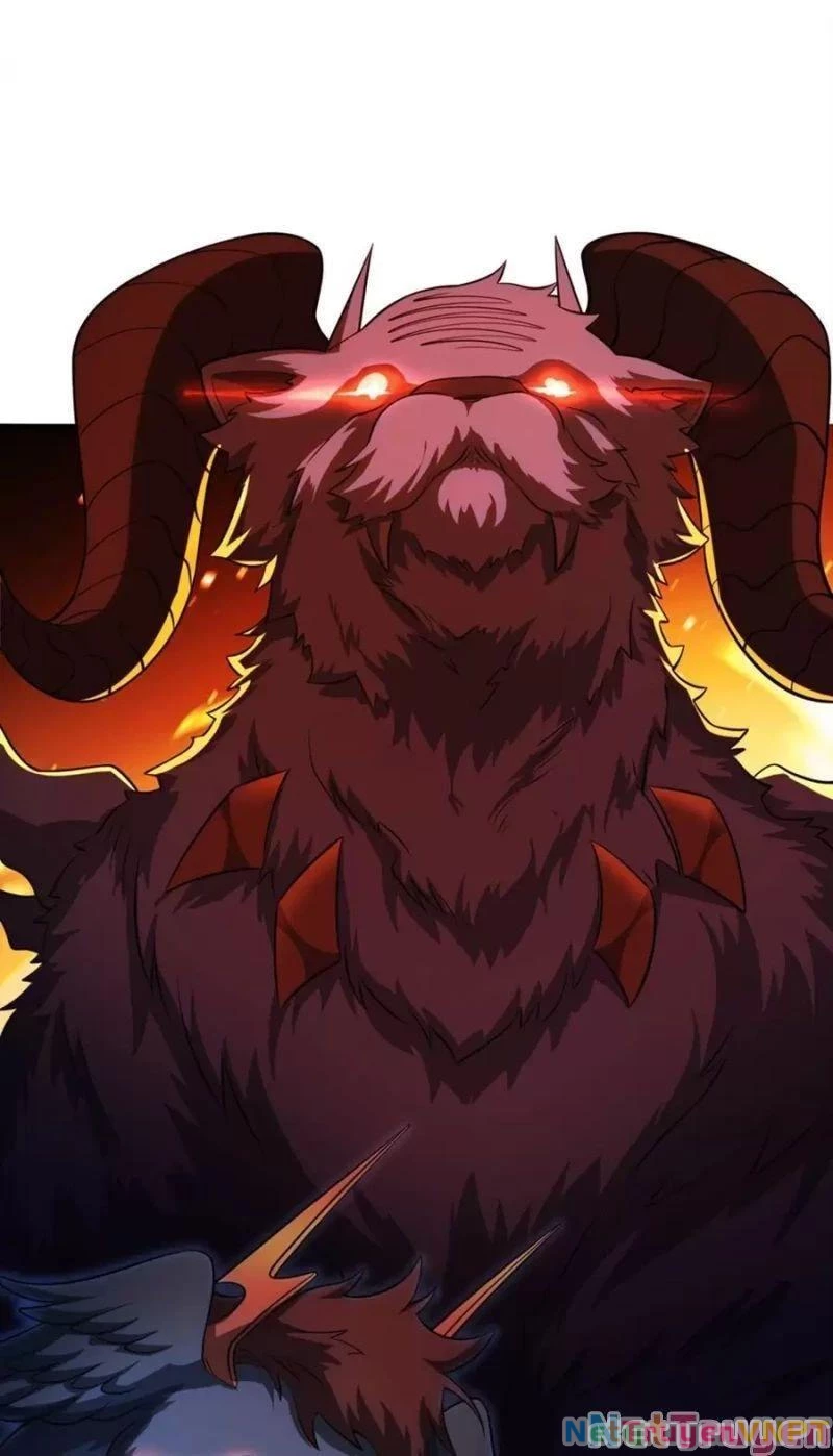 Bị Bắt Trở Thành Vô Địch Thánh Nữ Chapter 31 - 69