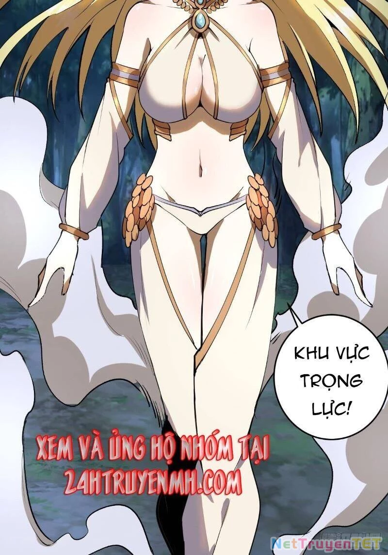 Tinh Linh Ám Đế Chapter 9 - 14