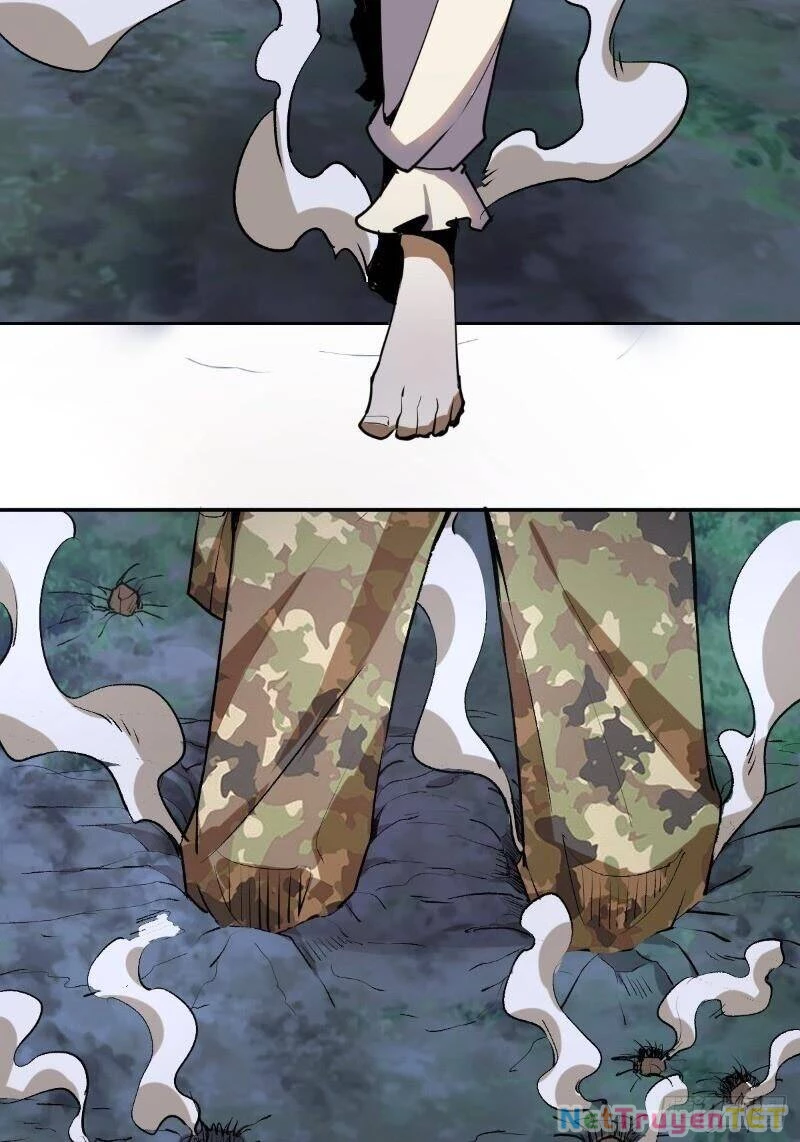 Tinh Linh Ám Đế Chapter 9 - 15