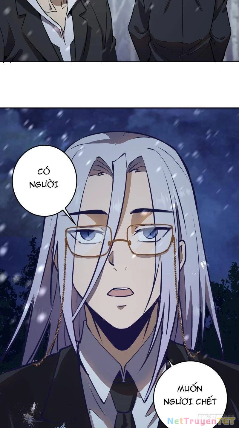 Tinh Linh Ám Đế Chapter 9 - 23