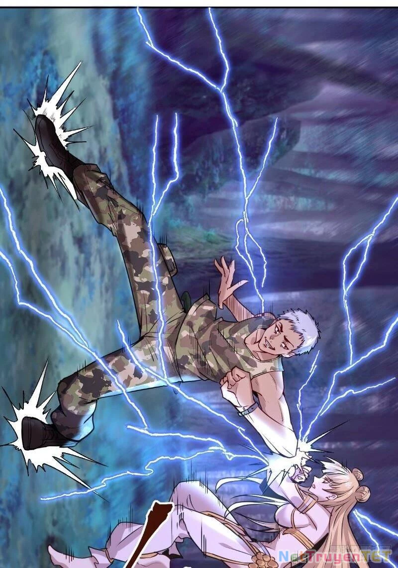 Tinh Linh Ám Đế Chapter 9 - 30