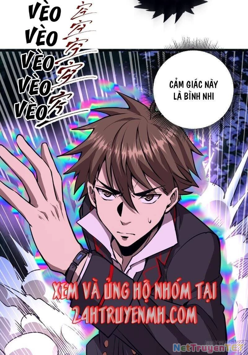 Tinh Linh Ám Đế Chapter 9 - 47