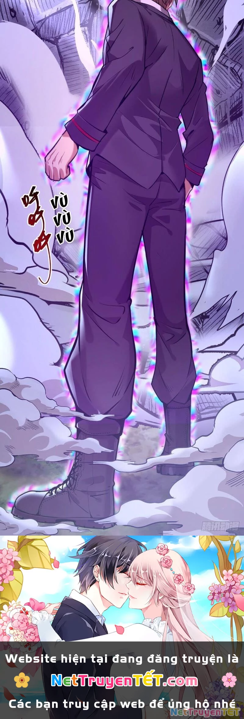 Tinh Linh Ám Đế Chapter 9 - 57