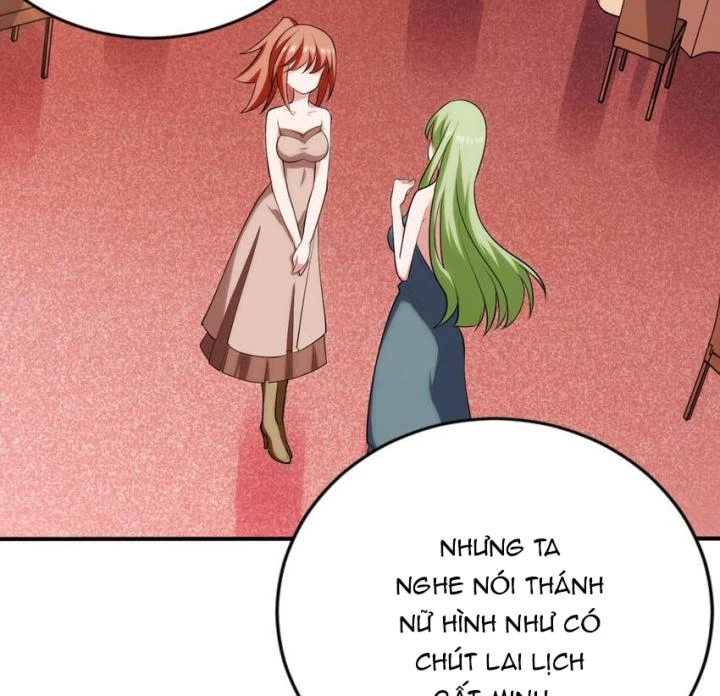 Bị Bắt Trở Thành Vô Địch Thánh Nữ Chapter 36 - 6