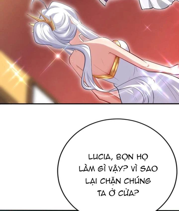 Bị Bắt Trở Thành Vô Địch Thánh Nữ Chapter 36 - 13