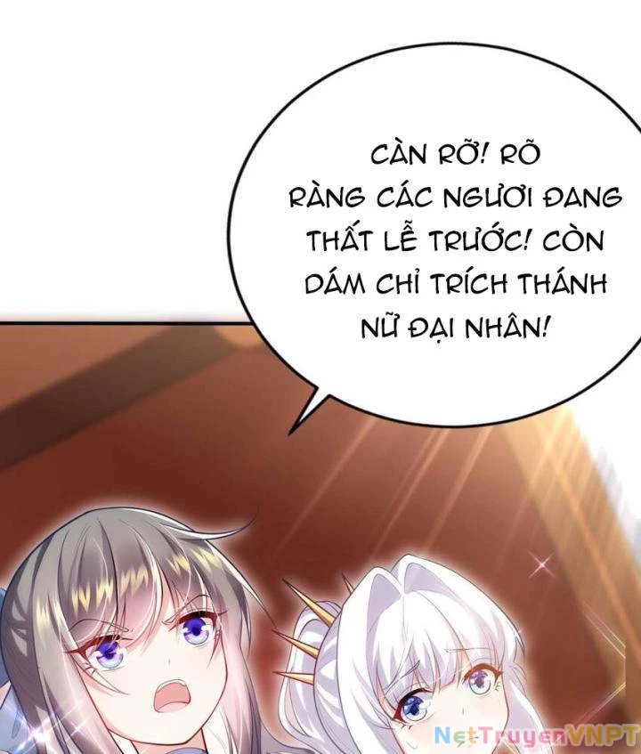 Bị Bắt Trở Thành Vô Địch Thánh Nữ Chapter 36 - 17