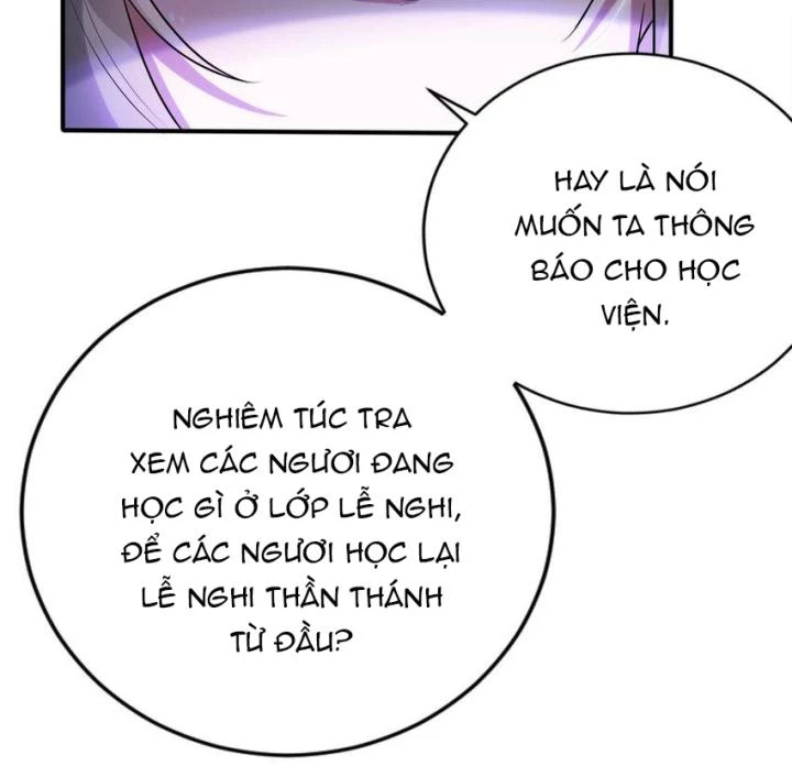 Bị Bắt Trở Thành Vô Địch Thánh Nữ Chapter 36 - 22