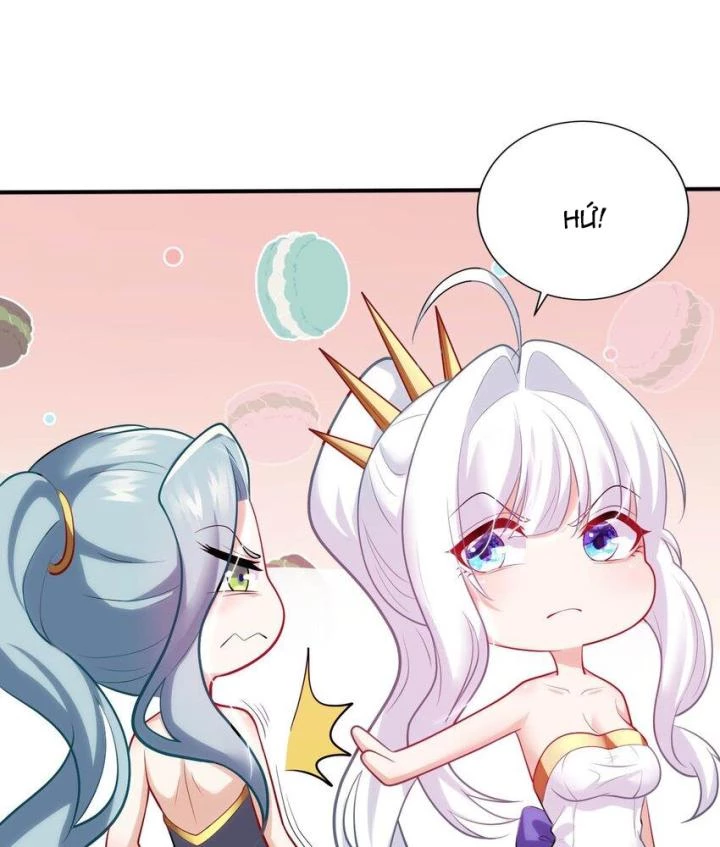 Bị Bắt Trở Thành Vô Địch Thánh Nữ Chapter 36 - 27
