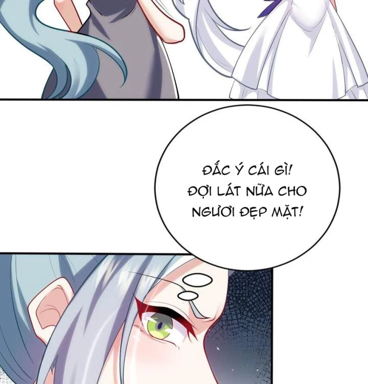 Bị Bắt Trở Thành Vô Địch Thánh Nữ Chapter 36 - 28