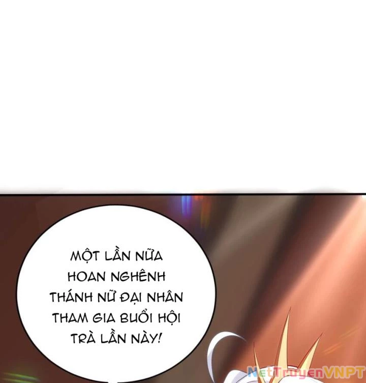 Bị Bắt Trở Thành Vô Địch Thánh Nữ Chapter 36 - 30
