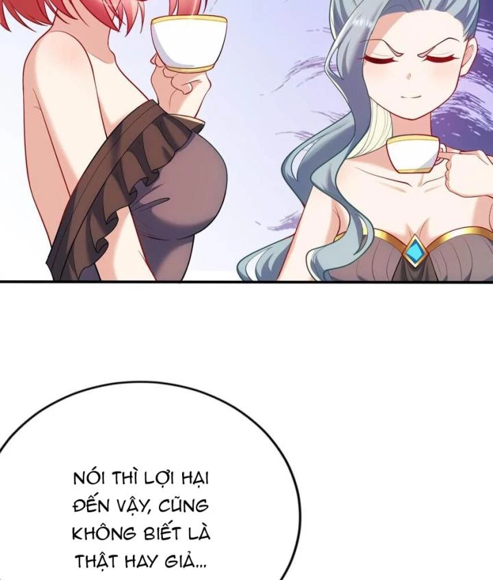 Bị Bắt Trở Thành Vô Địch Thánh Nữ Chapter 36 - 35