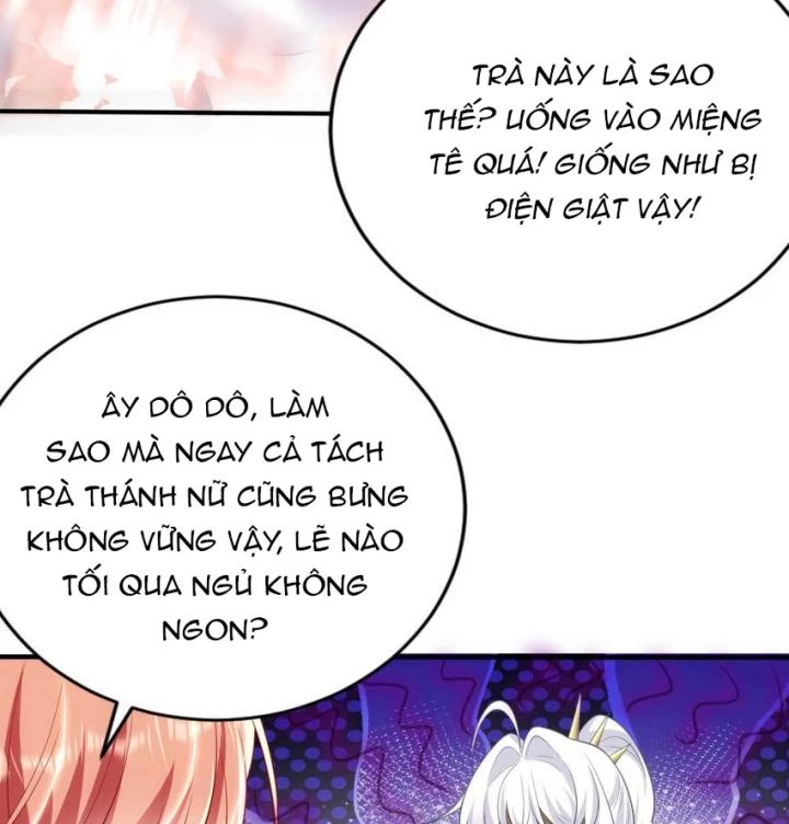 Bị Bắt Trở Thành Vô Địch Thánh Nữ Chapter 36 - 40