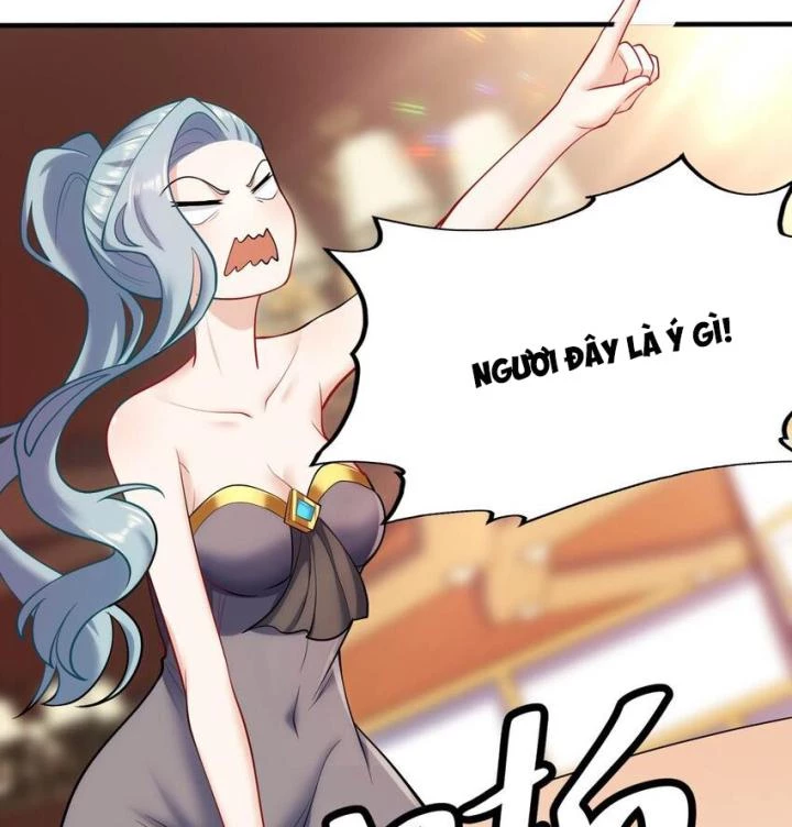 Bị Bắt Trở Thành Vô Địch Thánh Nữ Chapter 36 - 46