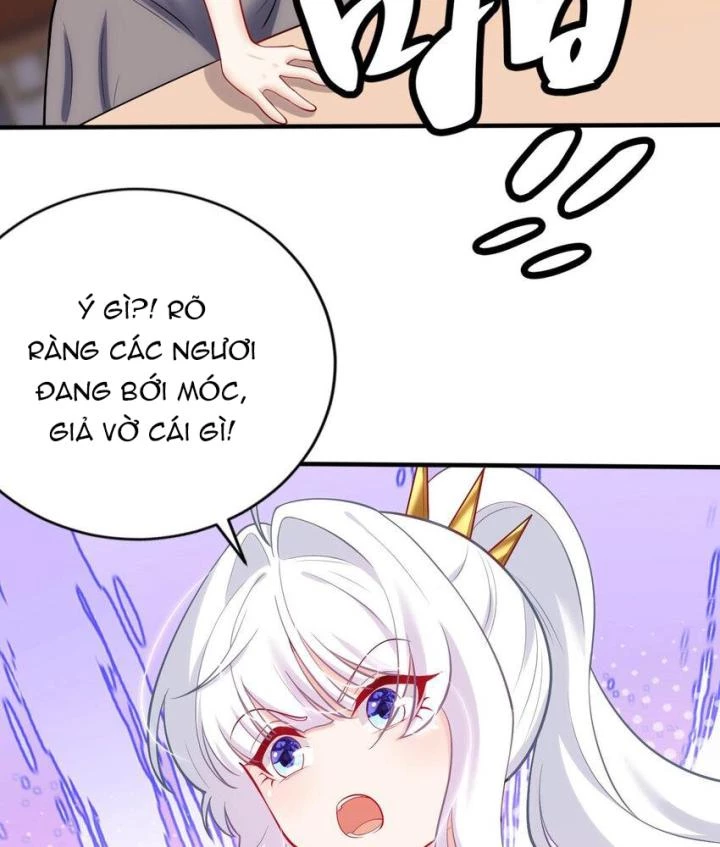Bị Bắt Trở Thành Vô Địch Thánh Nữ Chapter 36 - 47