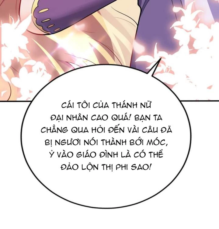 Bị Bắt Trở Thành Vô Địch Thánh Nữ Chapter 36 - 52