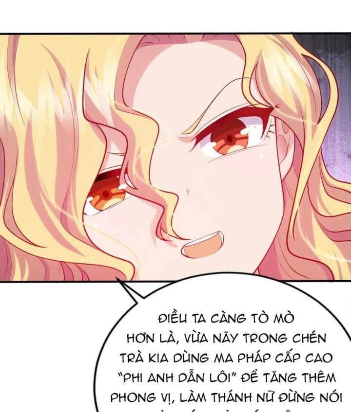 Bị Bắt Trở Thành Vô Địch Thánh Nữ Chapter 36 - 53