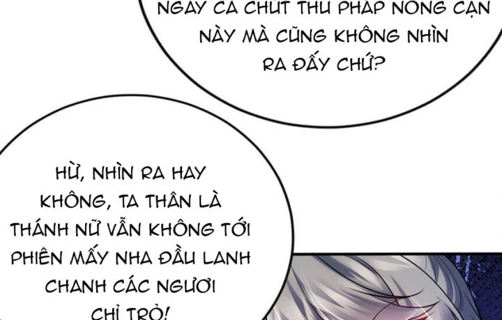 Bị Bắt Trở Thành Vô Địch Thánh Nữ Chapter 36 - 54