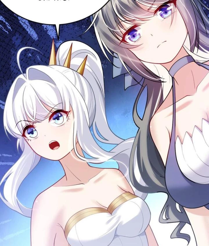 Bị Bắt Trở Thành Vô Địch Thánh Nữ Chapter 36 - 55