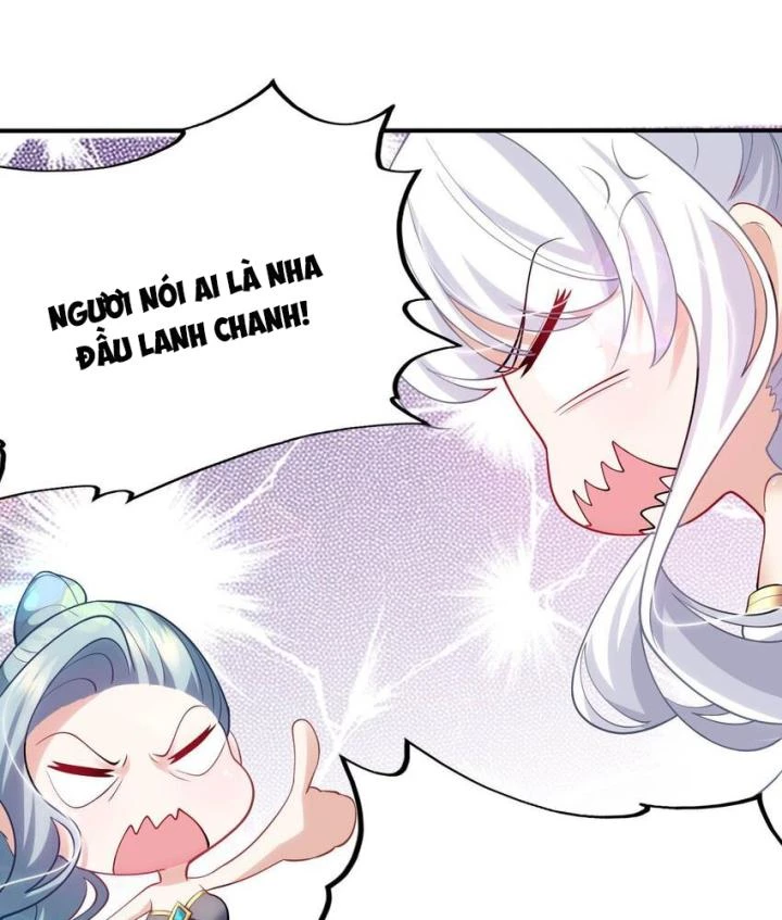Bị Bắt Trở Thành Vô Địch Thánh Nữ Chapter 36 - 57