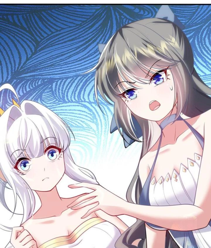 Bị Bắt Trở Thành Vô Địch Thánh Nữ Chapter 36 - 59