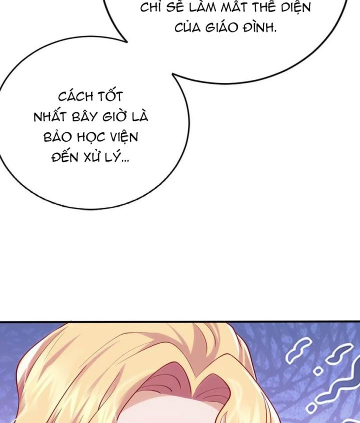 Bị Bắt Trở Thành Vô Địch Thánh Nữ Chapter 36 - 61