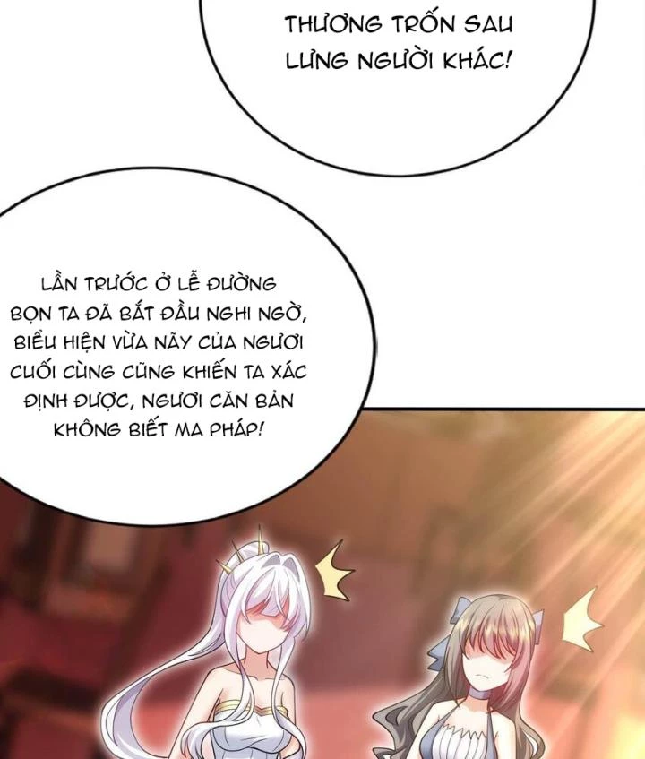 Bị Bắt Trở Thành Vô Địch Thánh Nữ Chapter 36 - 63