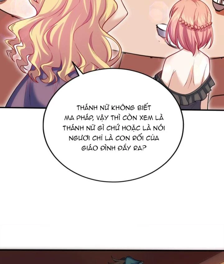 Bị Bắt Trở Thành Vô Địch Thánh Nữ Chapter 36 - 65