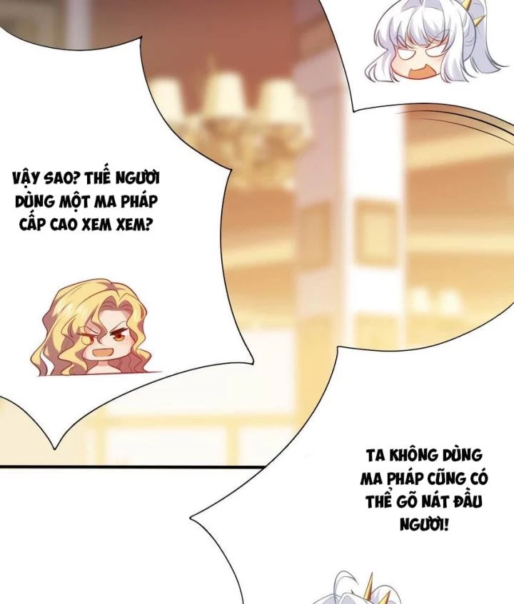 Bị Bắt Trở Thành Vô Địch Thánh Nữ Chapter 36 - 67