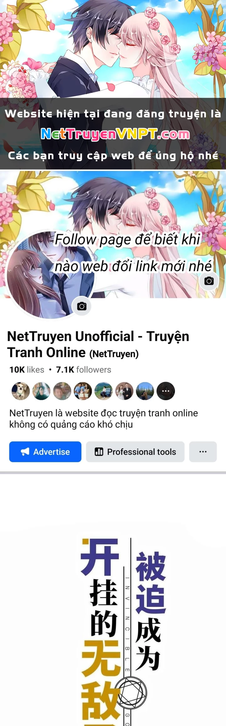 Bị Bắt Trở Thành Vô Địch Thánh Nữ Chapter 38 - 1