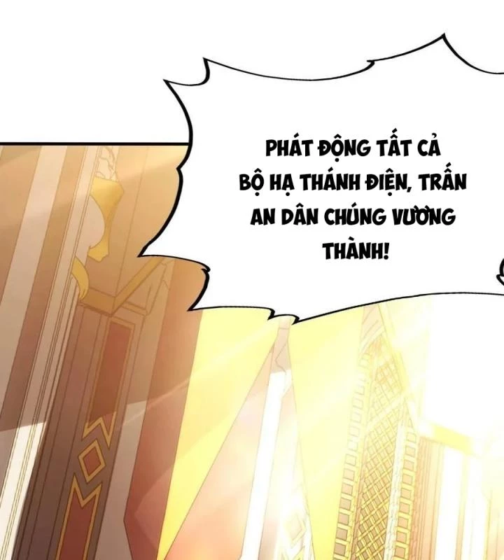 Bị Bắt Trở Thành Vô Địch Thánh Nữ Chapter 38 - 3