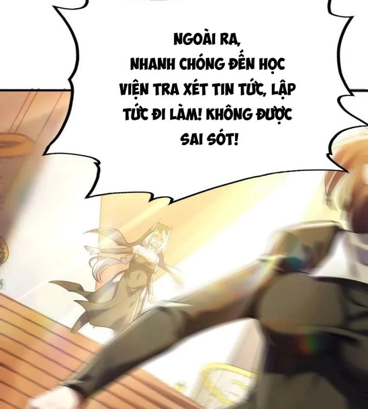 Bị Bắt Trở Thành Vô Địch Thánh Nữ Chapter 38 - 7