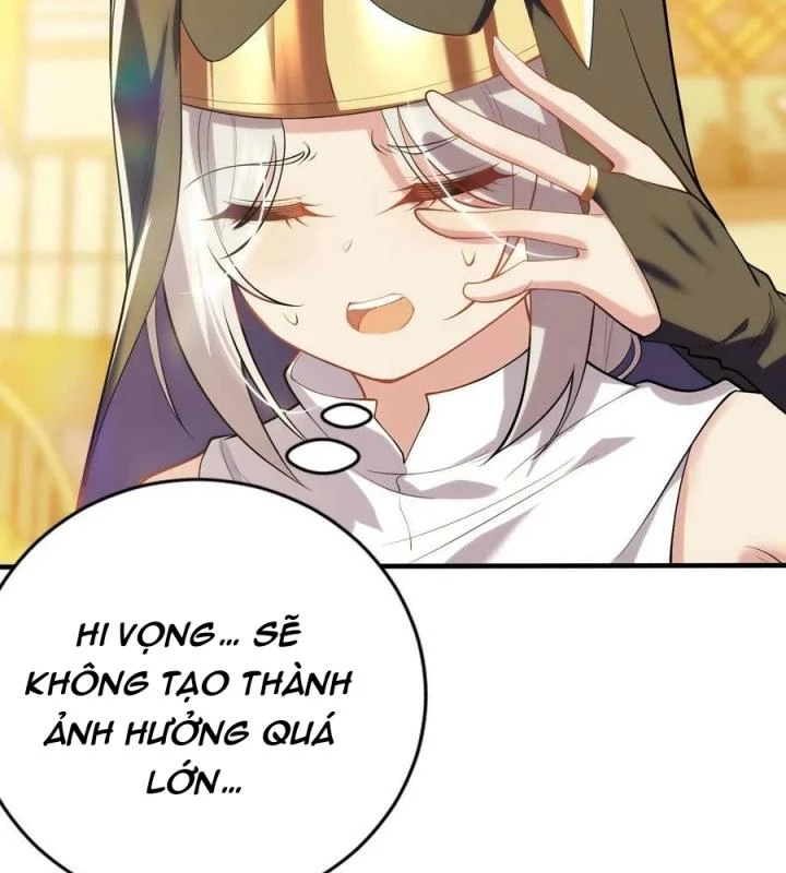 Bị Bắt Trở Thành Vô Địch Thánh Nữ Chapter 38 - 9