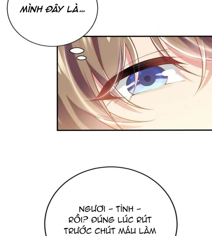 Bị Bắt Trở Thành Vô Địch Thánh Nữ Chapter 38 - 11