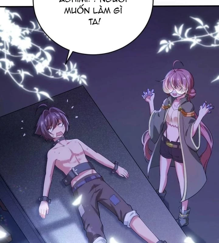 Bị Bắt Trở Thành Vô Địch Thánh Nữ Chapter 38 - 14