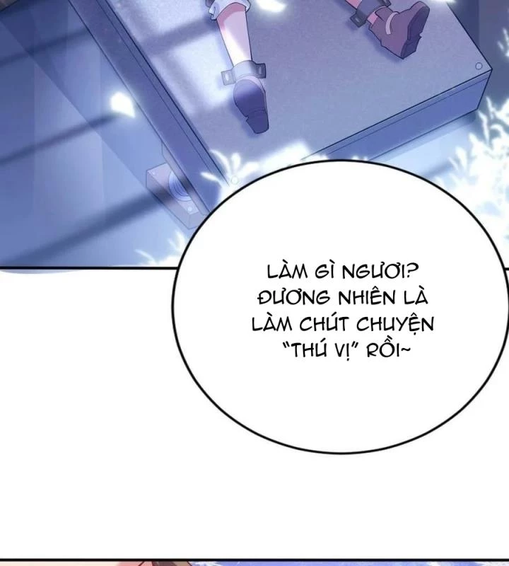 Bị Bắt Trở Thành Vô Địch Thánh Nữ Chapter 38 - 15