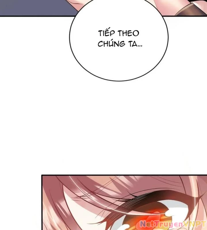 Bị Bắt Trở Thành Vô Địch Thánh Nữ Chapter 38 - 21