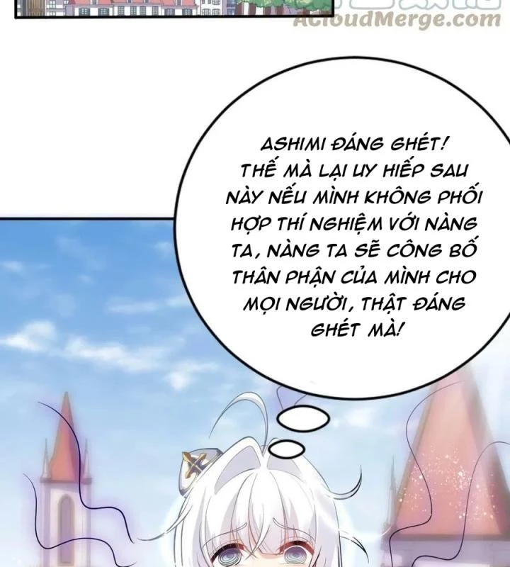 Bị Bắt Trở Thành Vô Địch Thánh Nữ Chapter 38 - 26
