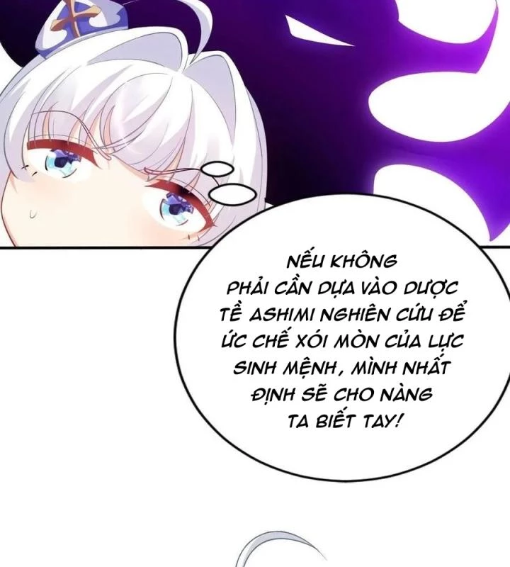 Bị Bắt Trở Thành Vô Địch Thánh Nữ Chapter 38 - 29
