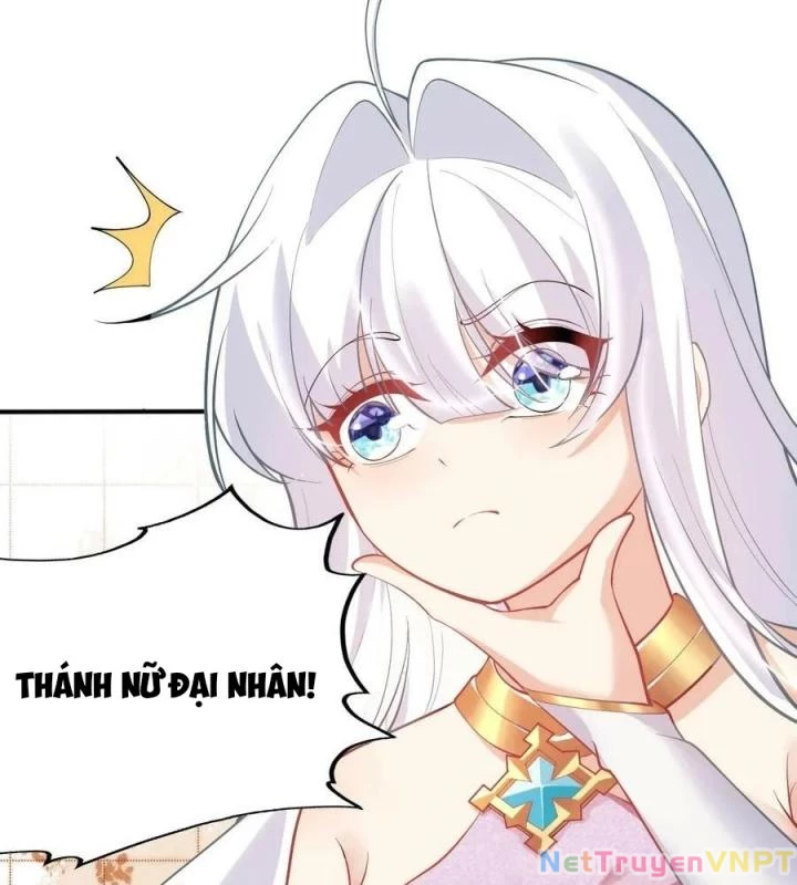 Bị Bắt Trở Thành Vô Địch Thánh Nữ Chapter 38 - 30