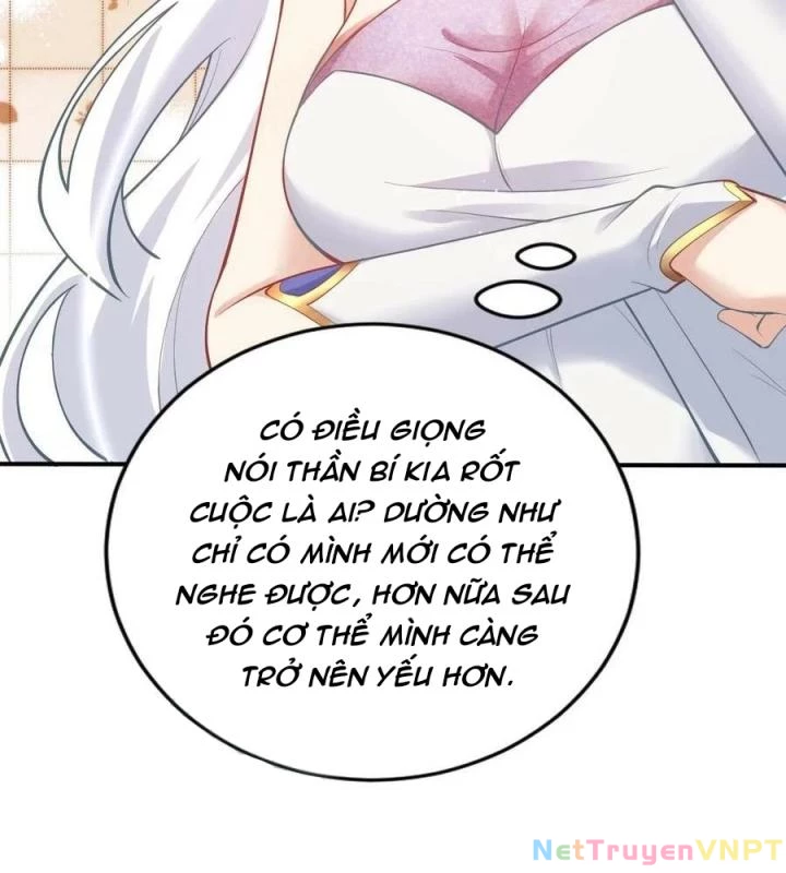 Bị Bắt Trở Thành Vô Địch Thánh Nữ Chapter 38 - 31