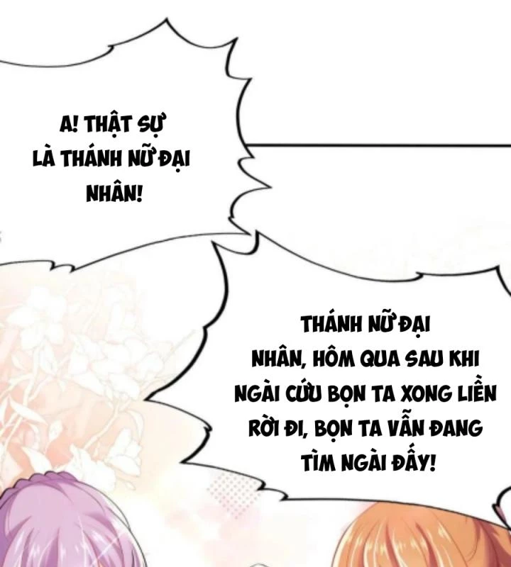 Bị Bắt Trở Thành Vô Địch Thánh Nữ Chapter 38 - 32