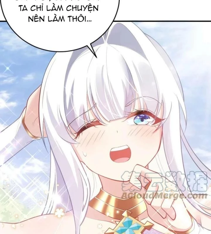 Bị Bắt Trở Thành Vô Địch Thánh Nữ Chapter 38 - 36