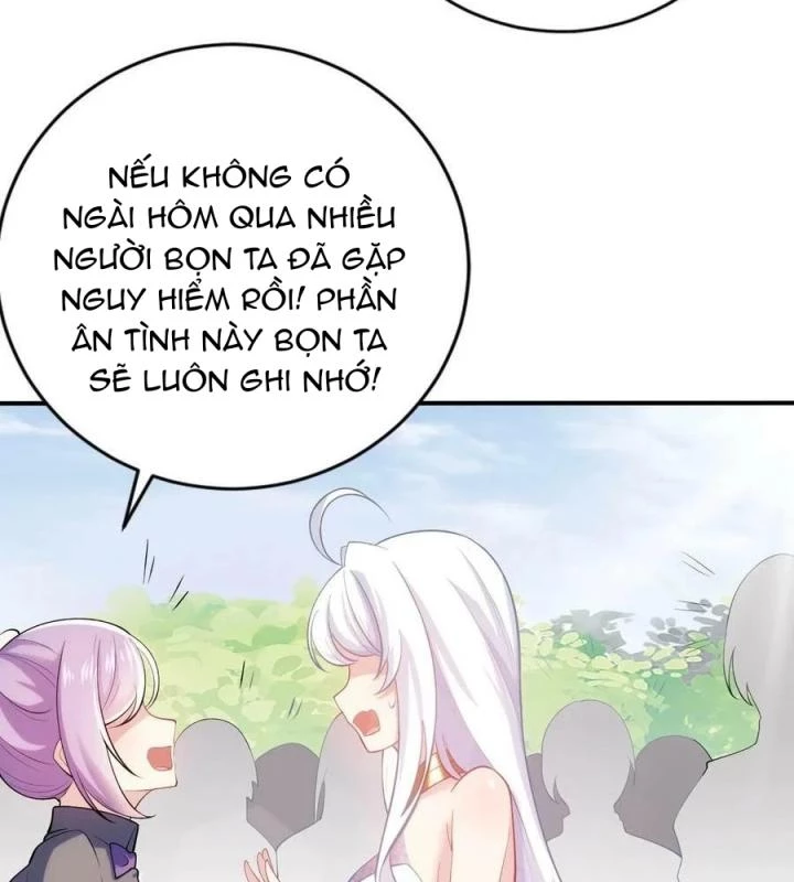 Bị Bắt Trở Thành Vô Địch Thánh Nữ Chapter 38 - 38