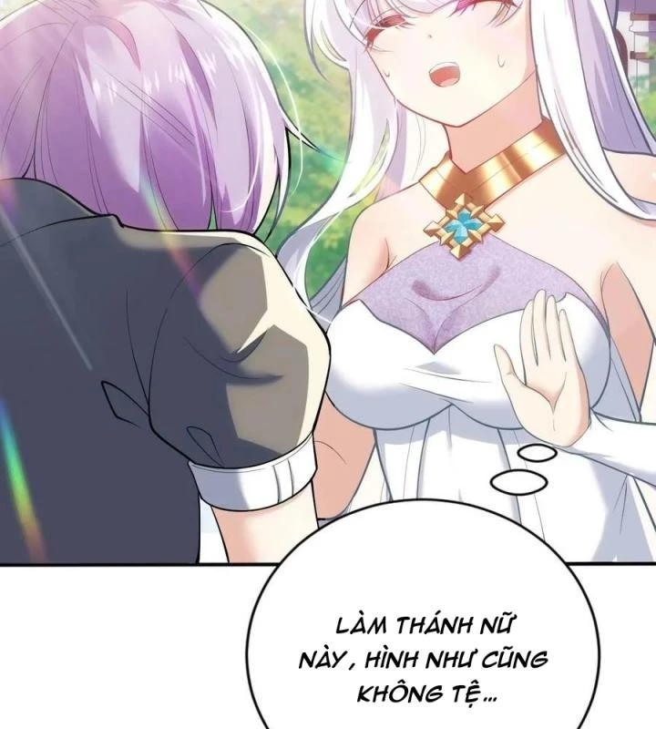 Bị Bắt Trở Thành Vô Địch Thánh Nữ Chapter 38 - 40