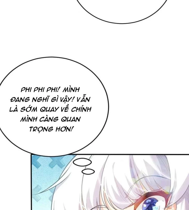 Bị Bắt Trở Thành Vô Địch Thánh Nữ Chapter 38 - 41