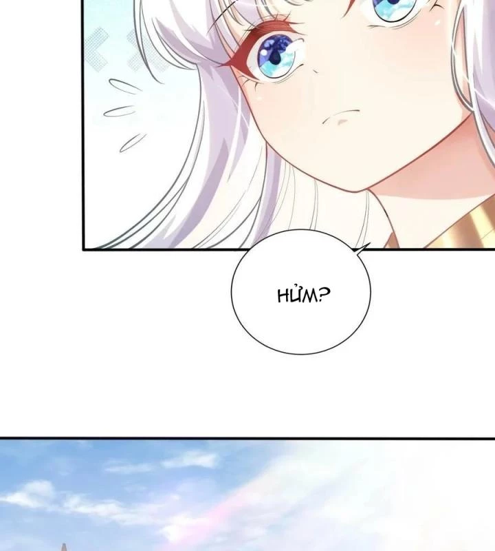 Bị Bắt Trở Thành Vô Địch Thánh Nữ Chapter 38 - 42